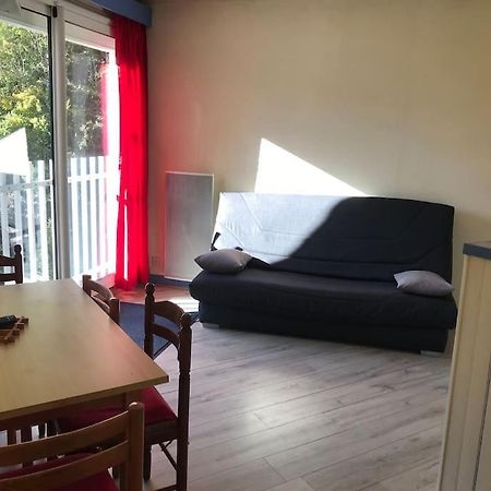 Bareges : Appartement Residence De L'Ayre Luaran gambar
