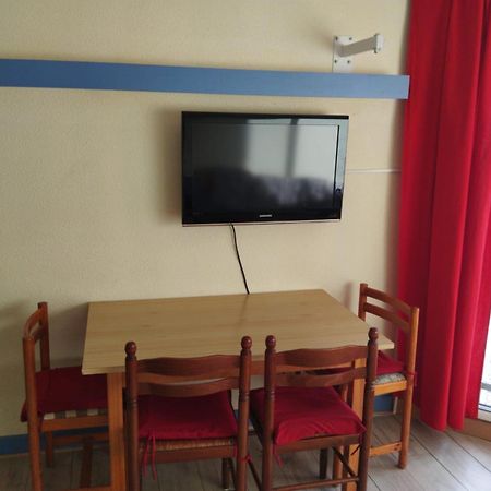 Bareges : Appartement Residence De L'Ayre Luaran gambar